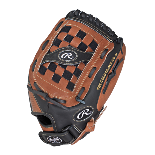 RAWLINGS PM140BT Playmaker 14" Glove - Click Image to Close